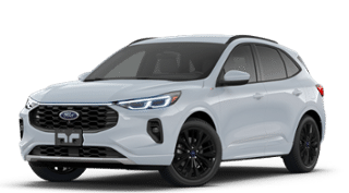 2026 Ford Escape Hybrid External Image 2